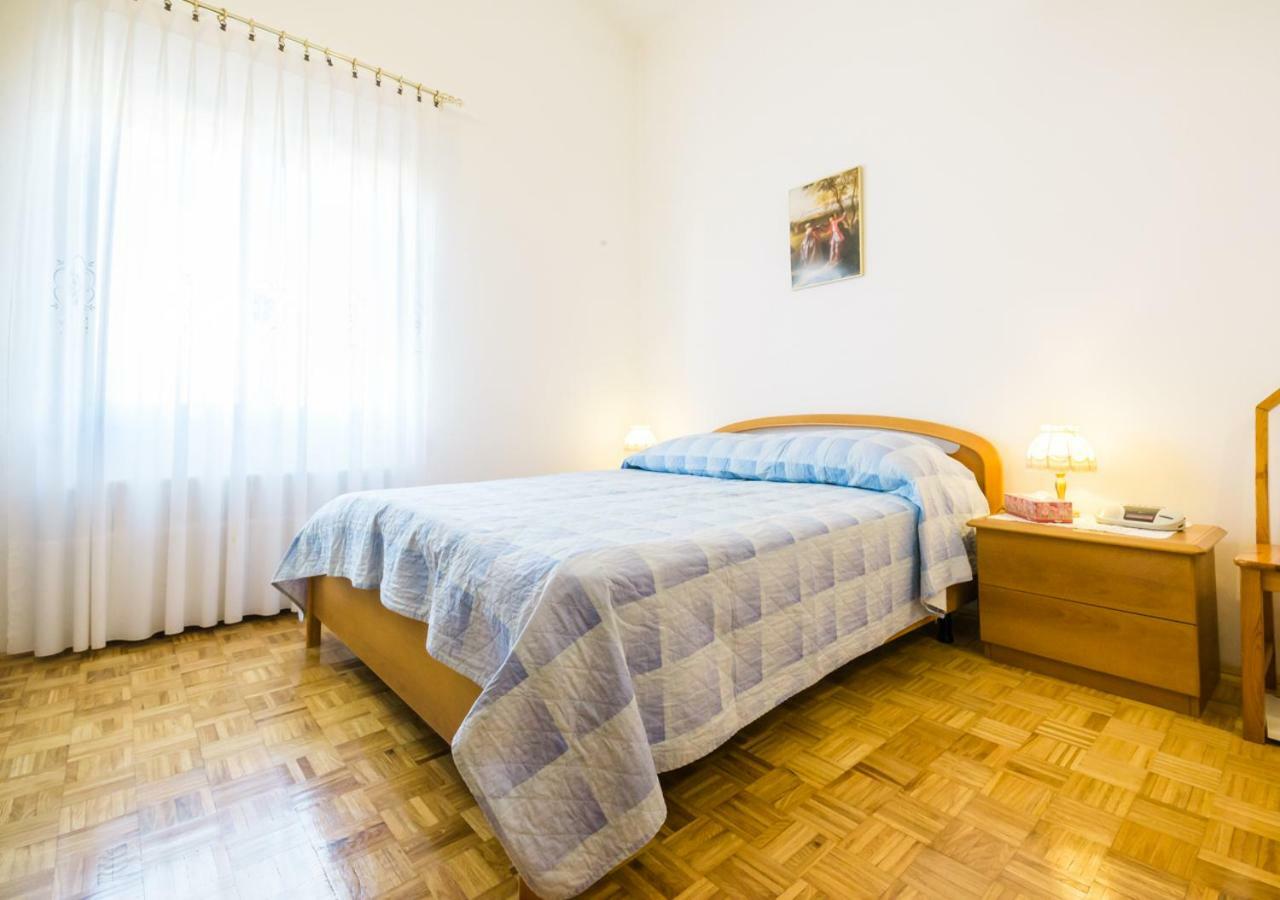 Apartamento App Cerneka Umag Exterior foto