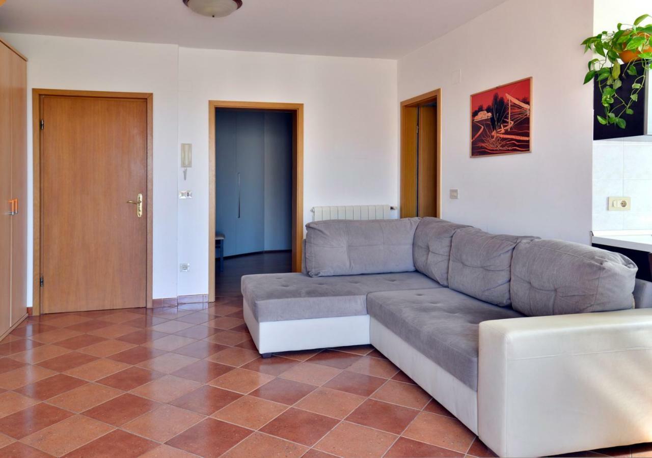 Apartamento App Cerneka Umag Exterior foto